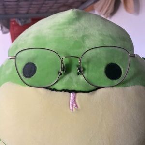 Meet your Posher, Saturn